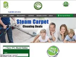 Sites similar to greencarpetcleaning.us