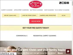 Sites similar to greencarpetcleaningtoronto.com