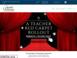 Sites similar to greencarpetsa.com