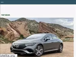 Sites similar to greencarreports.com