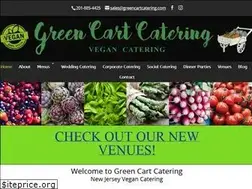 Sites similar to greencartcatering.com