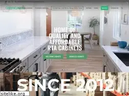 Sites similar to greencastlecabinetry.com