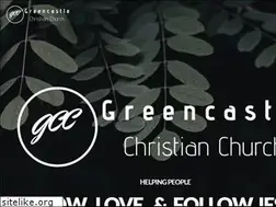 Sites similar to greencastlecc.org