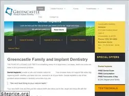 Sites similar to greencastledentistry.com