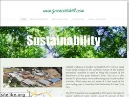Sites similar to greencatskill.com