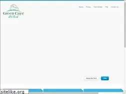 Sites similar to greencayervpark.com