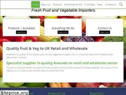 Sites similar to greencell.com