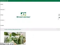 Sites similar to greencentar.com