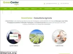 Sites similar to greencenter.pt