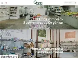 Sites similar to greencentercr.com