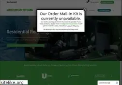Sites similar to greencenturyonline.net