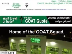 Sites similar to greencertifiedwest.com