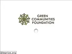 Sites similar to greencf.org