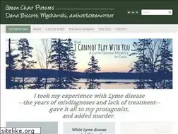 Sites similar to greenchairpictures.com