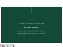 Sites similar to greenchairstories.com
