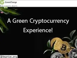 Sites similar to greenchange.io