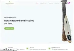 Sites similar to greenchannel.tv