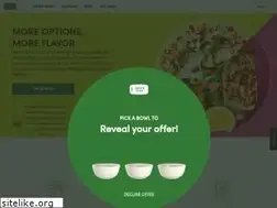 Sites similar to greenchef.com