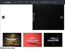 Sites similar to greenchef.in