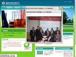 Sites similar to greenchem.com.tw