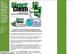 Sites similar to greenchem.com