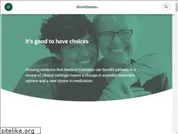 Sites similar to greenchoices.com.au