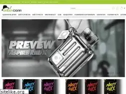 Sites similar to greencigar.bg