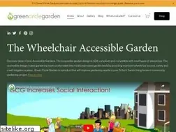 Sites similar to greencirclegarden.com