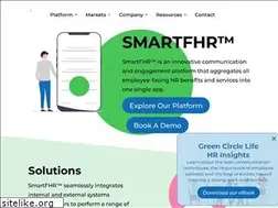 Sites similar to greencirclehealth.com