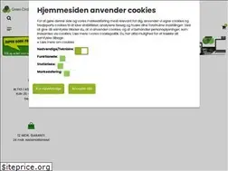 Sites similar to greencircleit.dk
