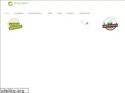 Sites similar to greencircleshop.ca