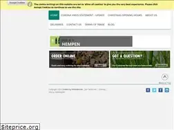 Sites similar to greencity.coop