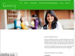 Sites similar to greencity.edu.my
