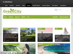 Sites similar to greencity.it