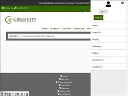 Sites similar to greencityatx.com
