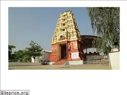 Sites similar to greencitybalaji.org