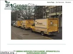 Sites similar to greencityconstruction.com