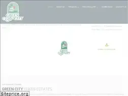 Sites similar to greencityestates.co.in