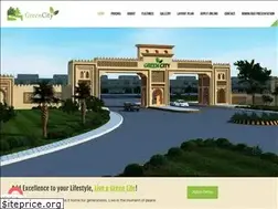 Sites similar to greencityislamabad.com