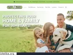 Sites similar to greencitypestcontrol.com