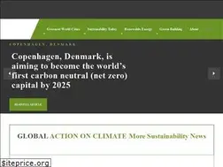 Sites similar to greencitytimes.com