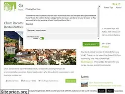 Sites similar to greencitytrips.com