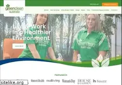 Sites similar to greenclean.com.au