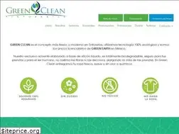 Sites similar to greenclean.com.mx