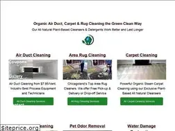 Sites similar to greencleancarpetcleaning.net