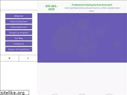 Sites similar to greencleancolorado.com