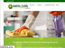 Sites similar to greencleancs.com