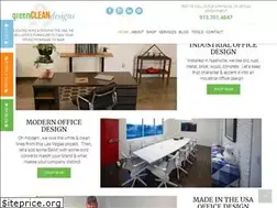 Sites similar to greencleandesigns.com
