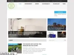 Sites similar to greencleanguide.com
