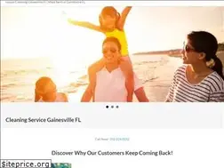 Sites similar to greencleanhomes.com